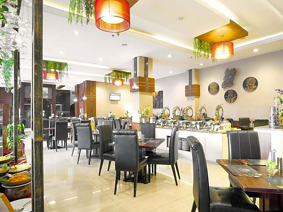 Noormans Hotel - Semarang