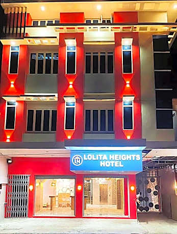LOLITA HEIGHTS HOTEL