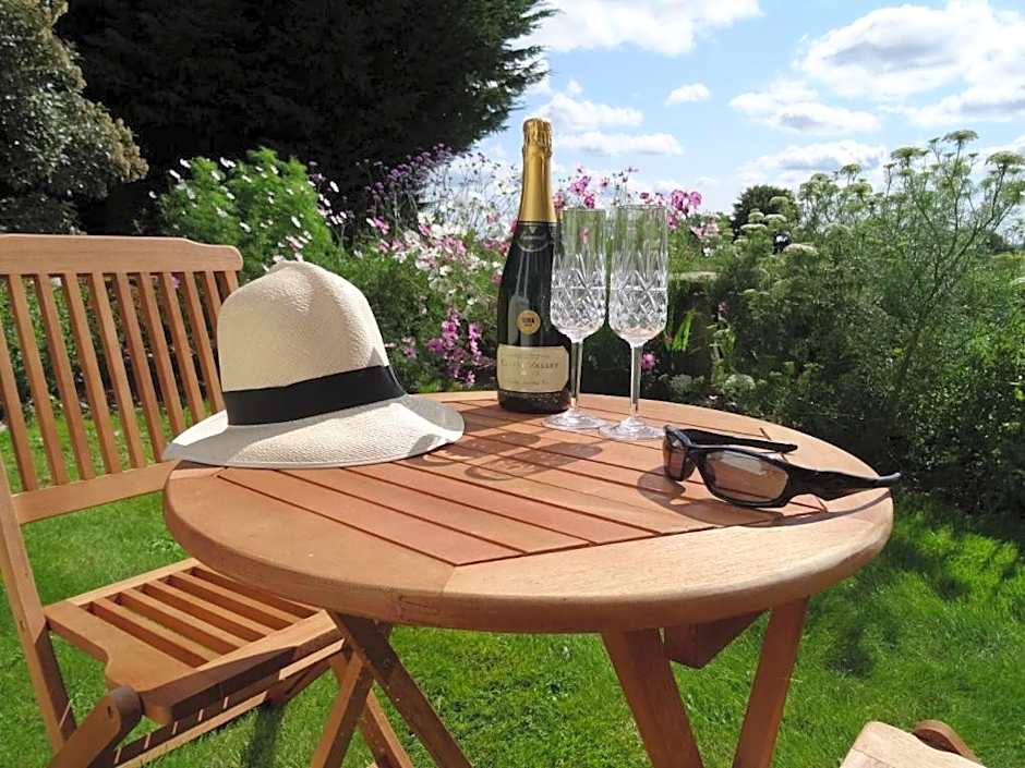 Pengelly Farmhouse B&B