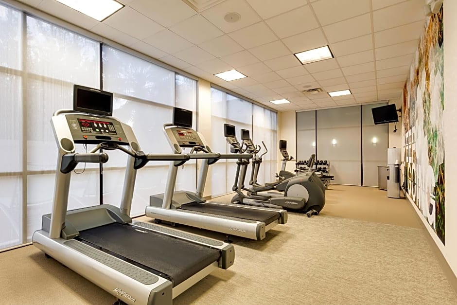 SpringHill Suites McAllen