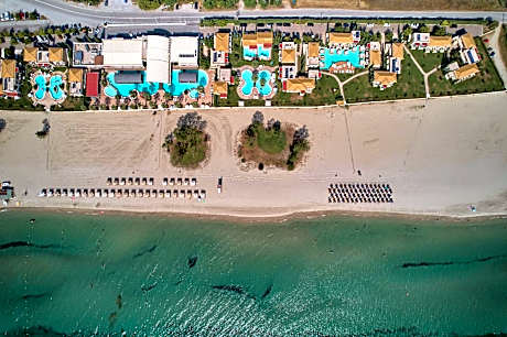 Double Executive Pool Front (Adults Only)