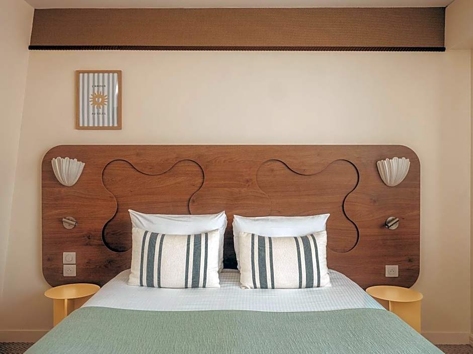 Hotel Coeur Marin