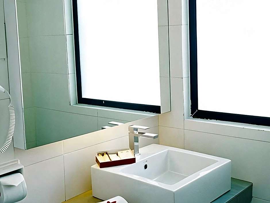 Cairnhill Hotel Kuala Lumpur