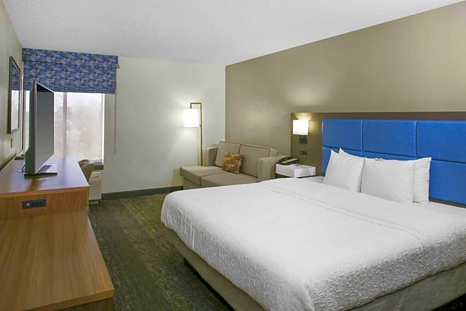 Hampton Inn By Hilton Chicago Elgin / I-90