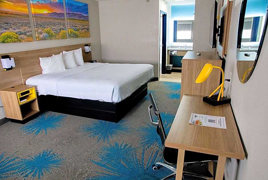 Days Inn by Wyndham Amarillo - Medical Center