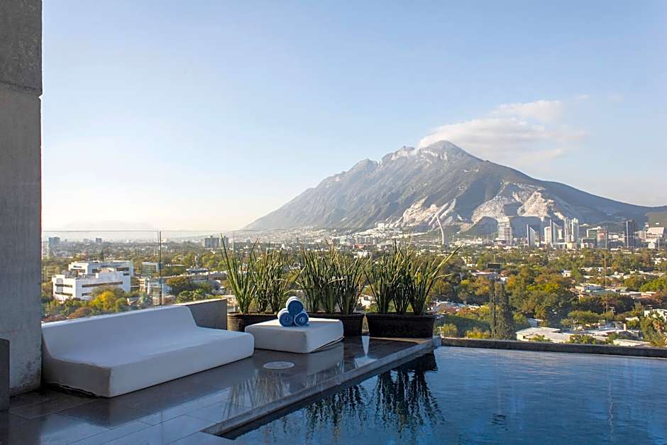 Habita Monterrey, a Member of Design Hotels