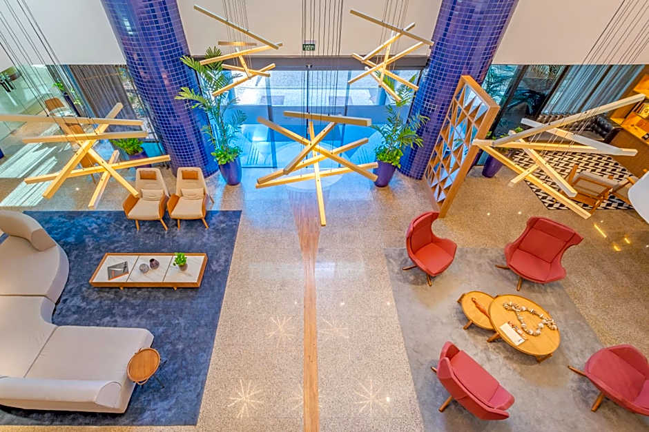 Mercure Apartments Fortaleza Meireles