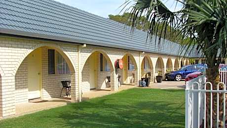 Sunshine Coast Airport Motel