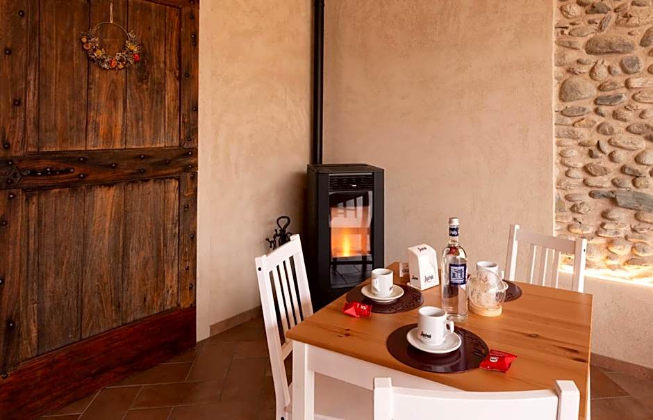 Amaranto Bed & Breakfast