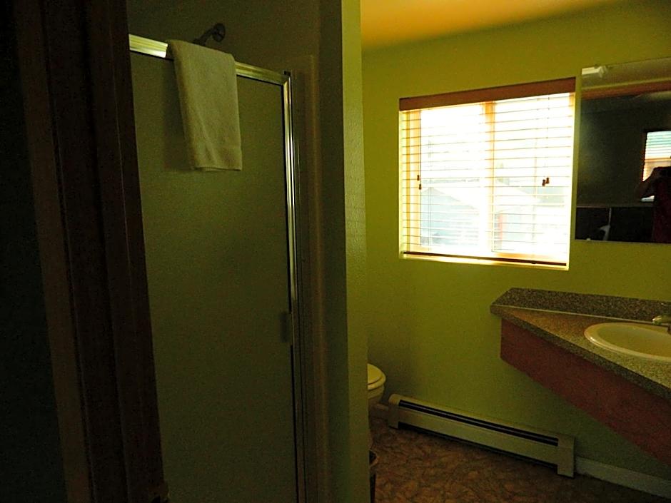 Country Motor Inn