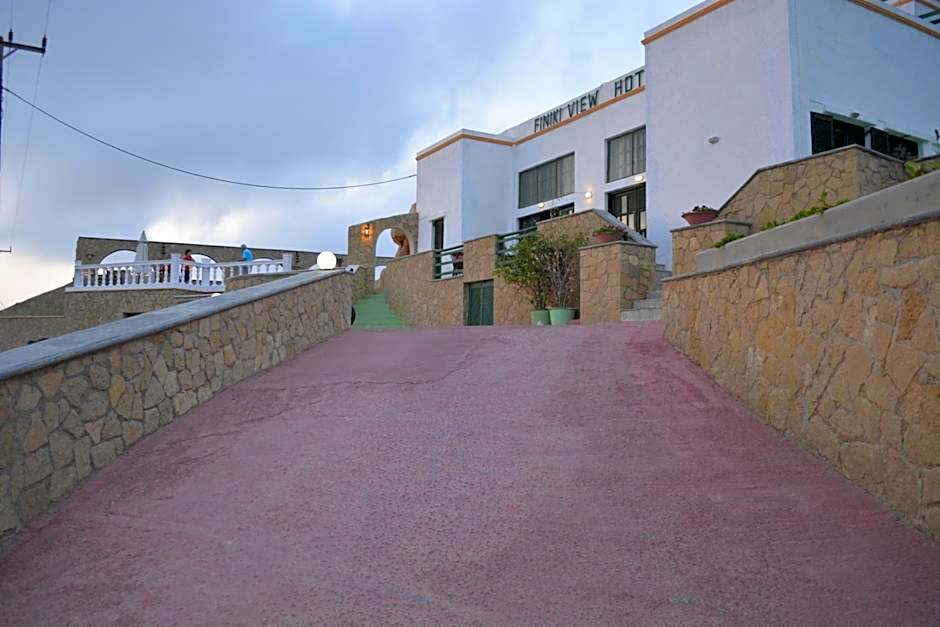 Hotel Finiki View