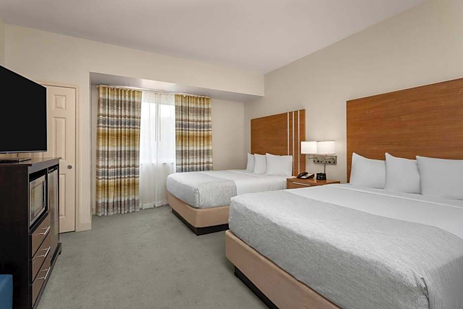 Hawthorn Extended Stay by Wyndham Naples