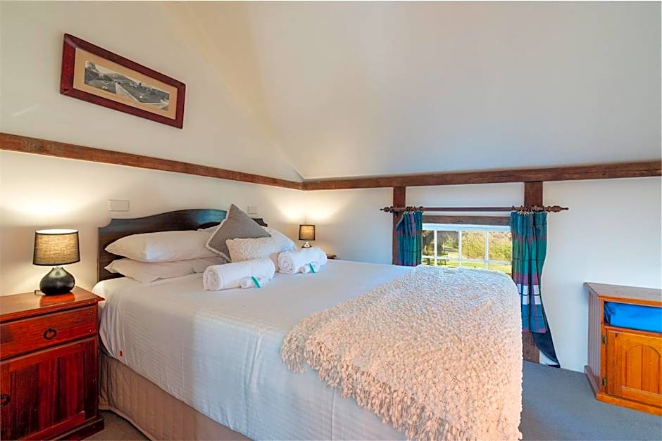 Coolangatta Estate Shoalhaven Heads