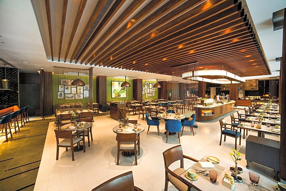 Taj MG Road Bengaluru