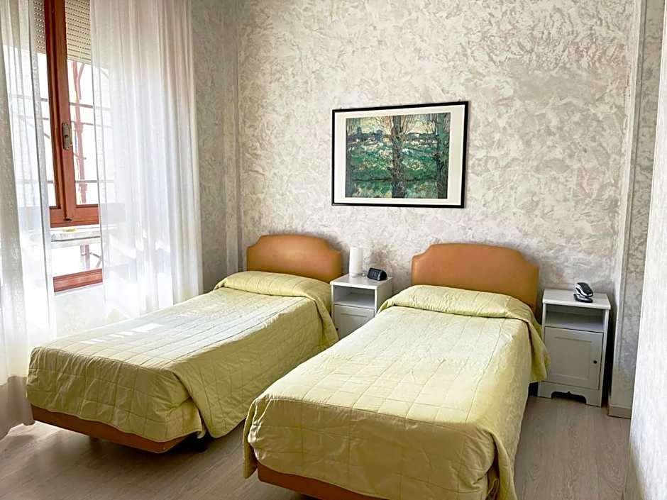 Hotel Molise 2