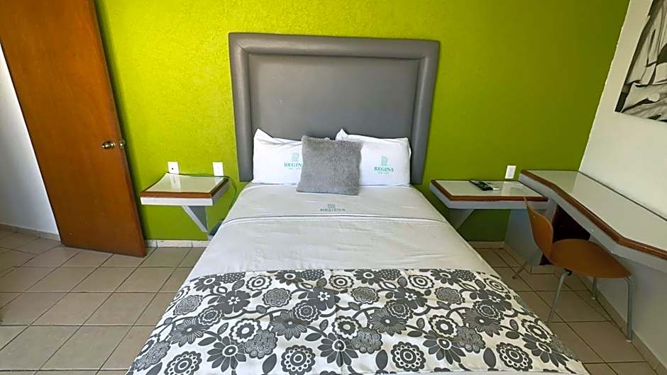 Hotel Suites Regina