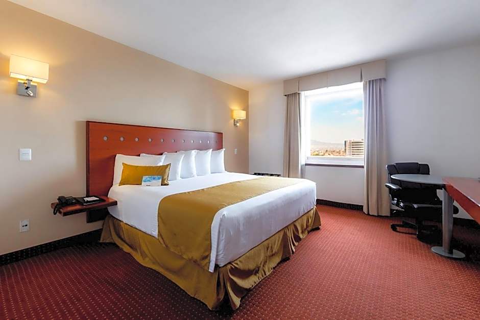 Comfort Inn Queretaro Tecnologico