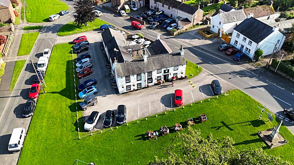 The Shepherds Inn, Langwathby