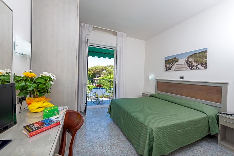 Hotel Suisse