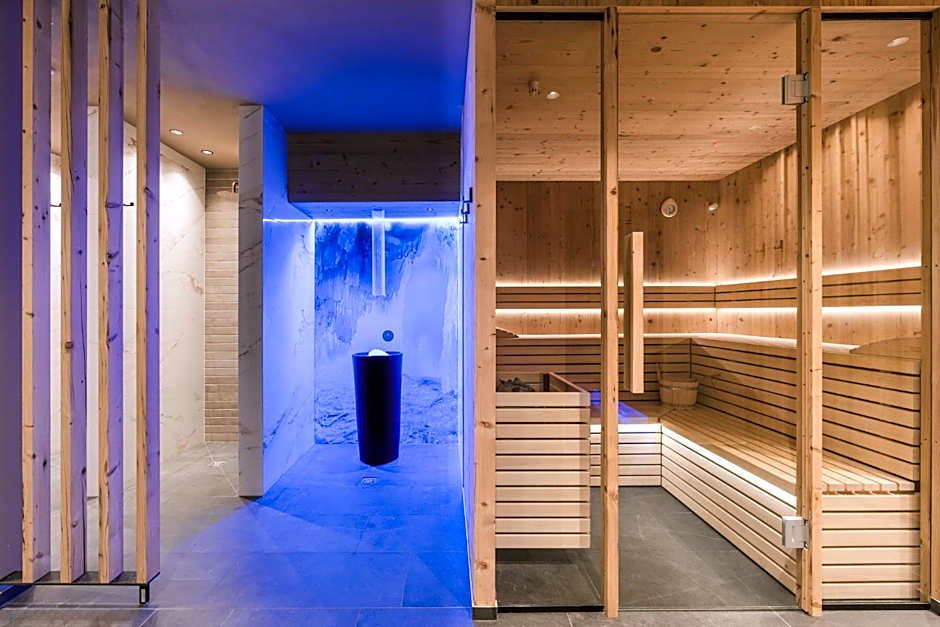 MyLiving - Hotel B&B by Majestic Resorts Dolomites