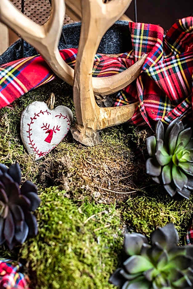 Hotel Waldhaus am See