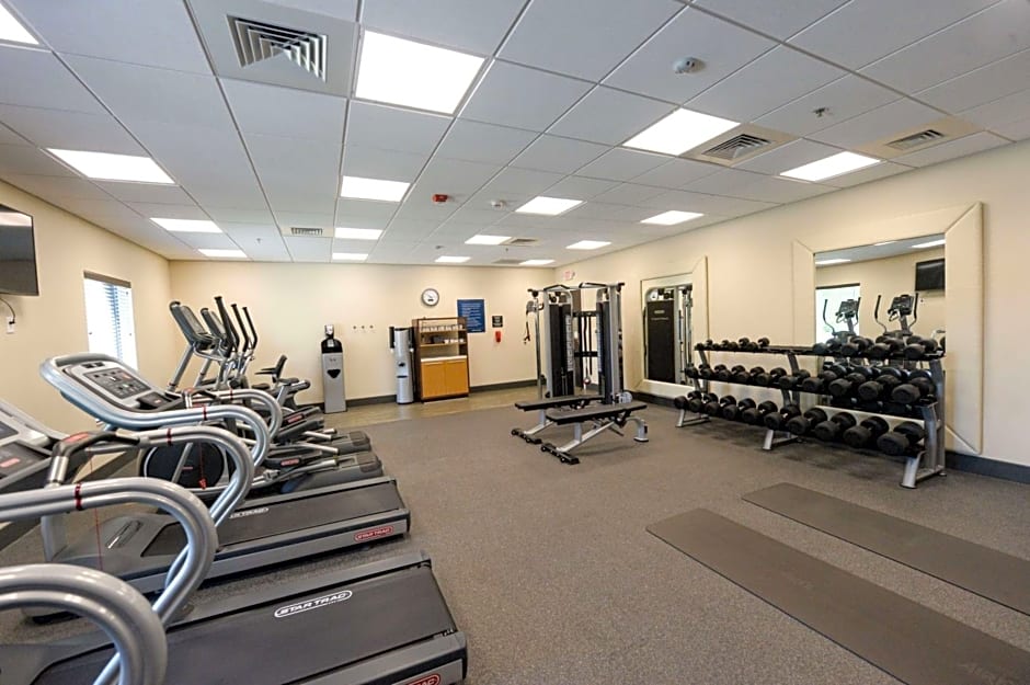 Hampton Inn By Hilton & Suites Lenoir, Nc
