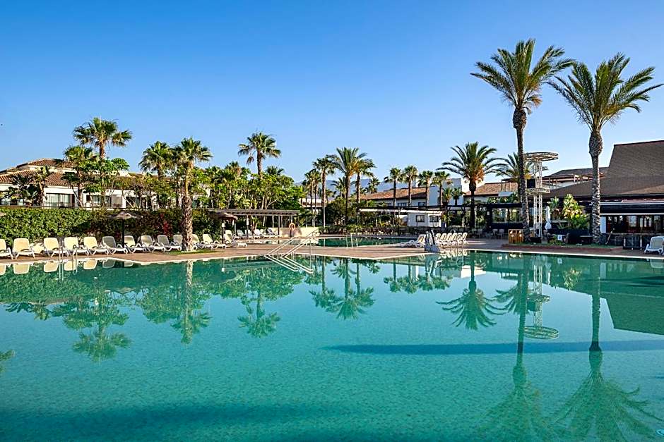 Impressive Playa Granada Golf