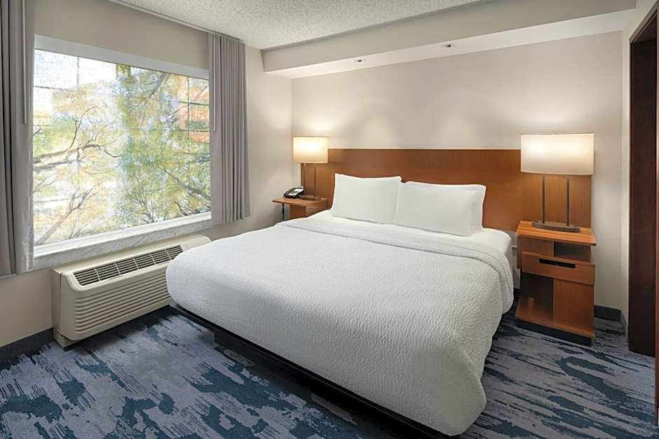 Fairfield Inn & Suites by Marriott Portland South/Lake Oswego