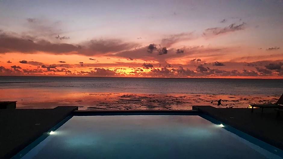 Villa Bluu Zanzibar