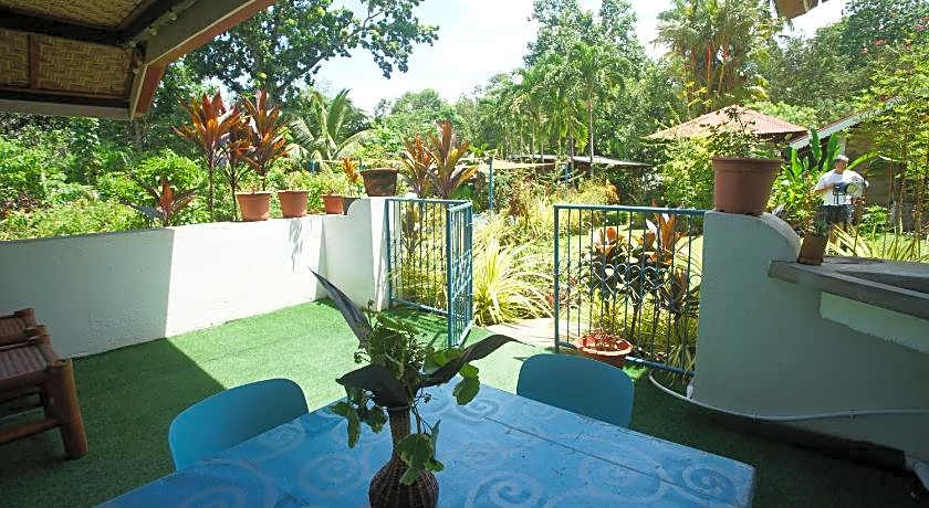 Sun House Rental