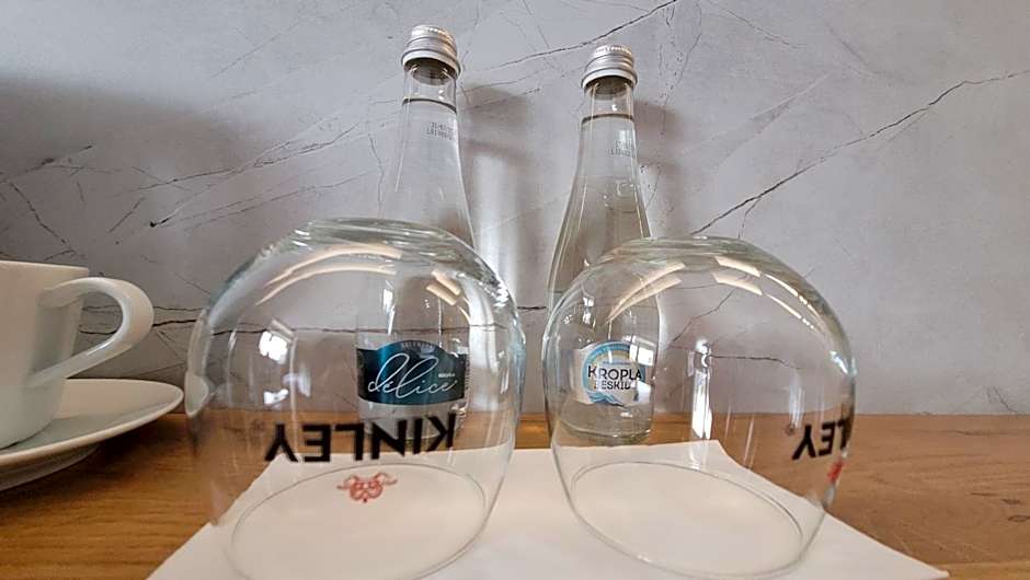 Hotel & Restauracja Wróblewscy