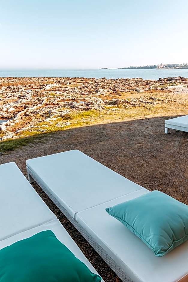 Echi di Puglia Marsento