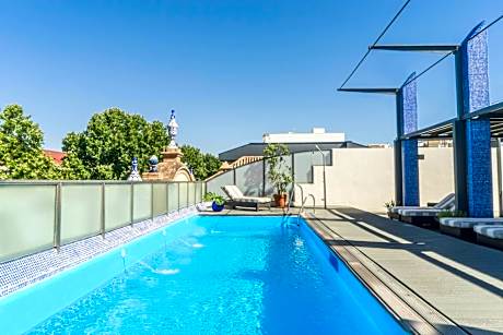 AC Hotel by Marriott Ciudad de Sevilla