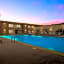 Best Western Roseville Inn