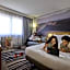 Novotel Massy Palaiseau