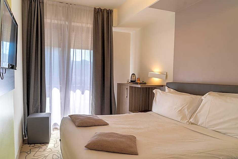 Hotel Désirée by Double Hospitality