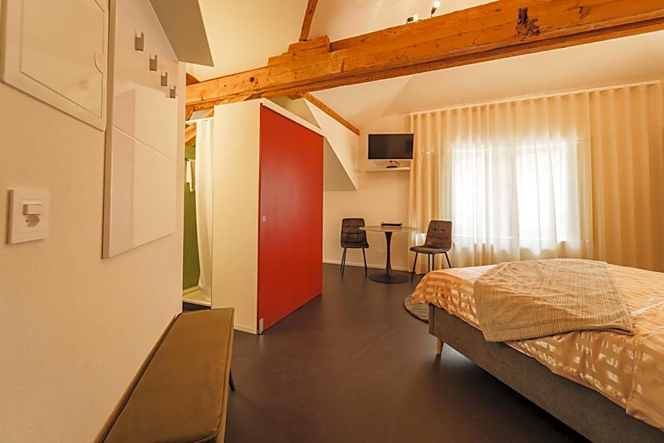 Le Relais du Simplon