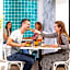 Fletcher Hotel - Restaurant Nautisch Kwartier