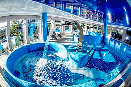 Tristan Hotel & SPA
