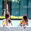 The Crystal Hotel Buriram