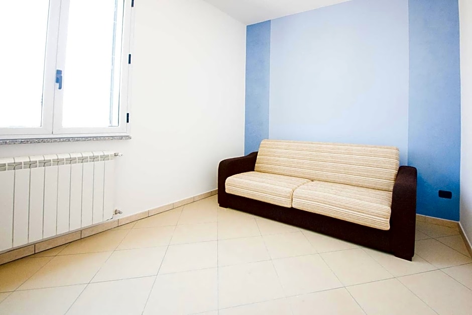 Lamendolara B&B by Vivimy