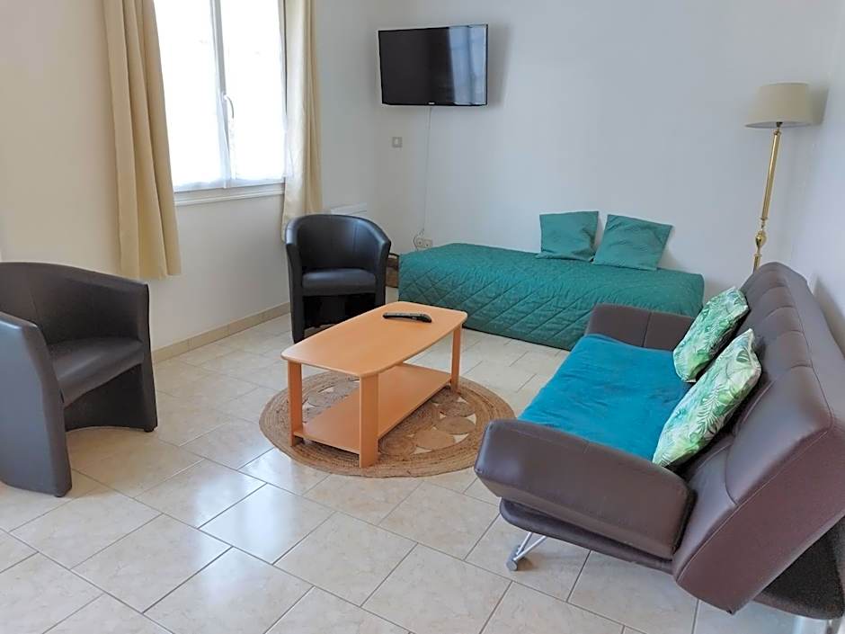 Le Haut-Val Résidences