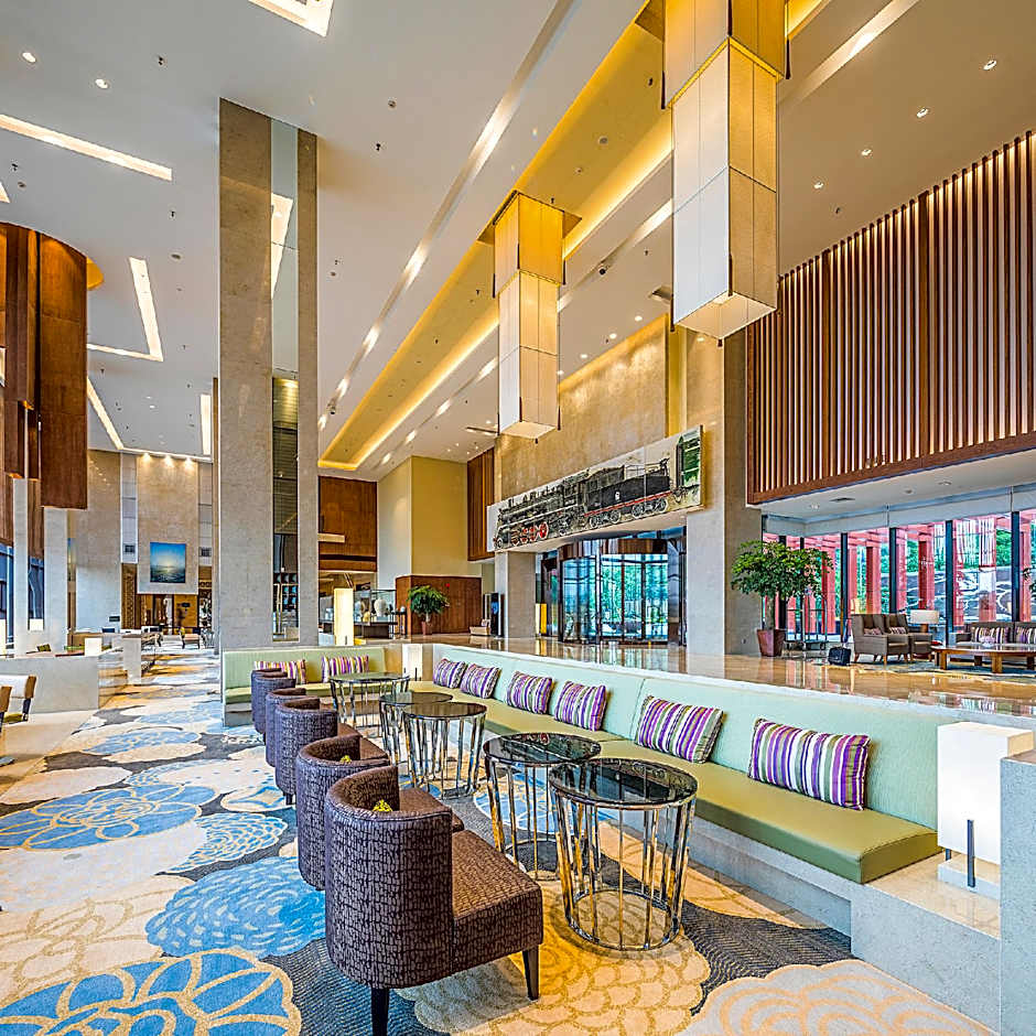 Four Points by Sheraton Guangdong, Heshan