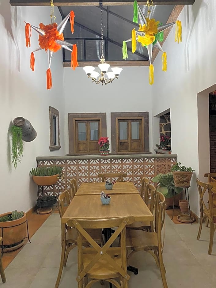 Hotel La Lejona