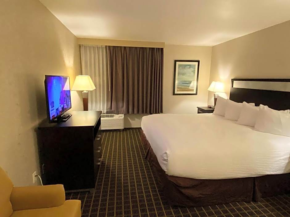 Alhambra Hotel