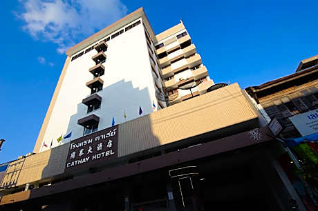 Cathay Hotel