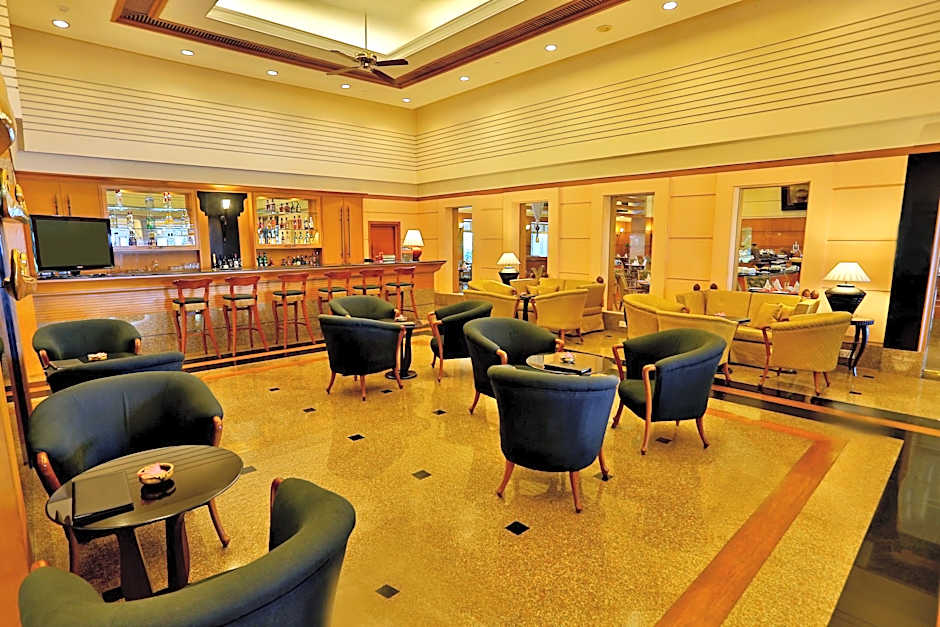 The Fern Kochi, Series by Marriott