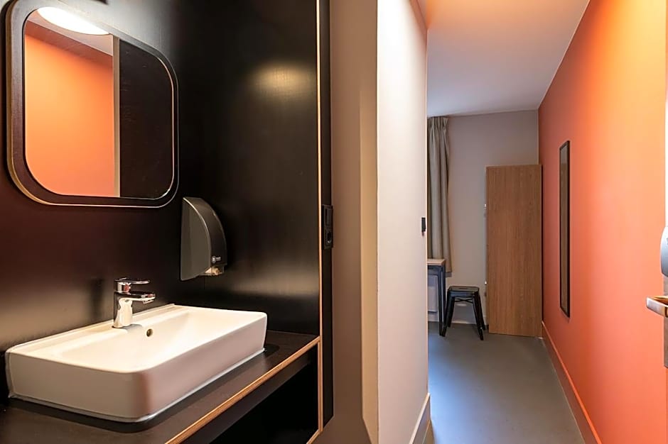 Stayokay Hostel Heemskerk - fully renovated April 2026