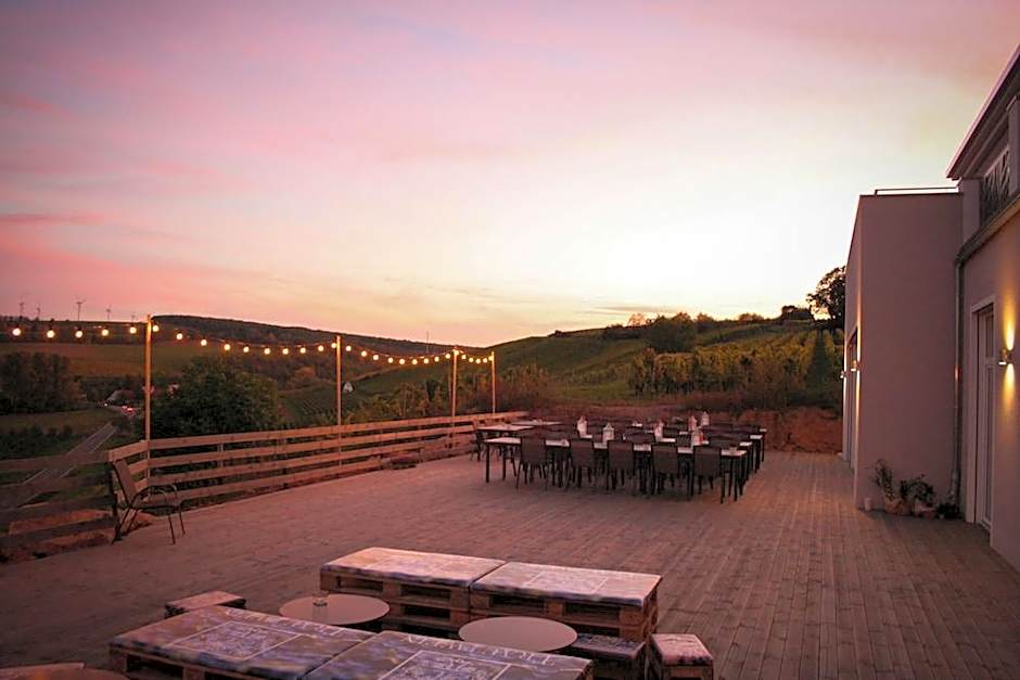 Winzerhotel Trautwein