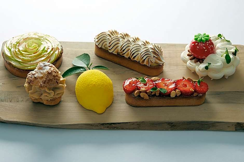 Hotel et Spa La Villa K - Basel Airport